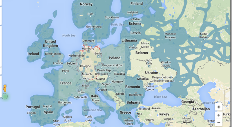 Illustration for article titled Google Street View Isn’t An
Invasion Of Privacy, It’s Awesome